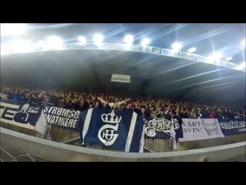 Promo GodsetUnionen 2015!