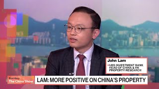 UBS Analyst Who Took on Evergrande Now Bullish on China Property