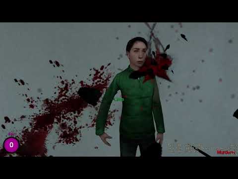 Goofy is a KILLER (Garry's Mod Funny Moments)