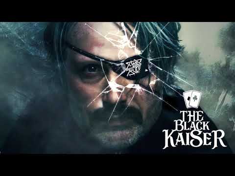 Madkutz - The Black Kaiser (Beat Tape)