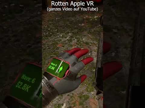 Rotten Apple on Steam