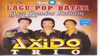 Download lagu Best Of Trio Axido Vol 1 mp3