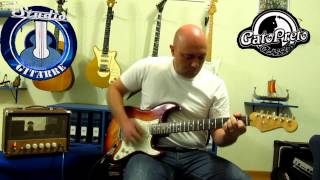 Video thumbnail for Giancarlo Marchiorato - Viralata da Gato Preto Classics by Giancarlo Marchiorato