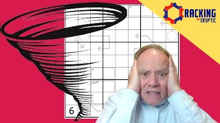 A Whirlwind of a Sudoku