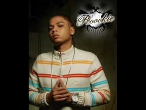 El Roockie & Bandido -  Darte Su Amor