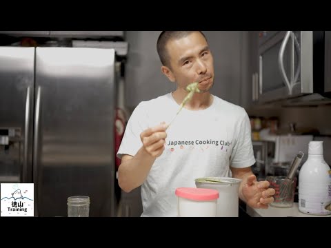 Ultimate Matcha Ice Cream Recipe for Adults (Not Too Sweet, Not Too Bitter)