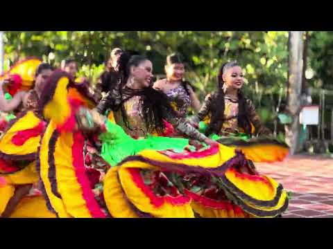 Fundación Artística Talentos | Sabor a Caribe 2025 - Show (1/5)