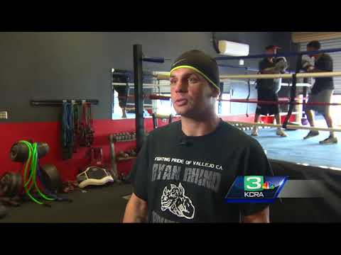 Boxing returns to Sacramento with 10-bout card