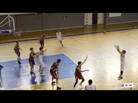 Rosalía, 80 - Obradoiro, 84 (1ª Autonómica)