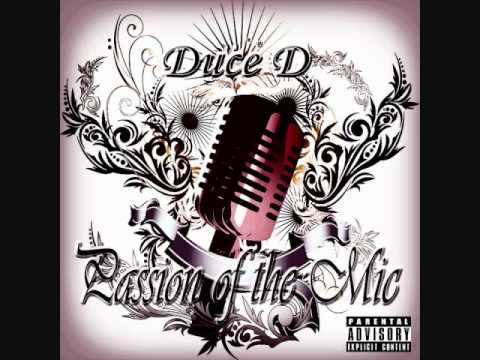 Duce D feat. Lil' Dice & T Tokens - Outta There (w/download link)