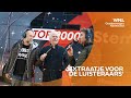 Dit jaar geen Top 2000, maar Top 2500? ‘Cadeau naar luisteraars’