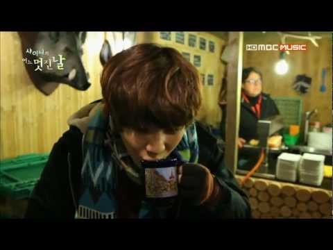 [SHINee's One Fine Day]130319 TaeMin