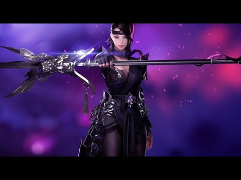 Mudinho Jr - PvP BlackValk - Lance Master 3x3 #02