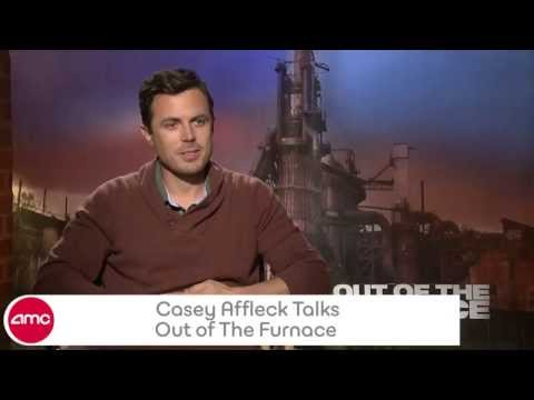 Casey Affleck Talks OUT OF THE FURNACE With AMC