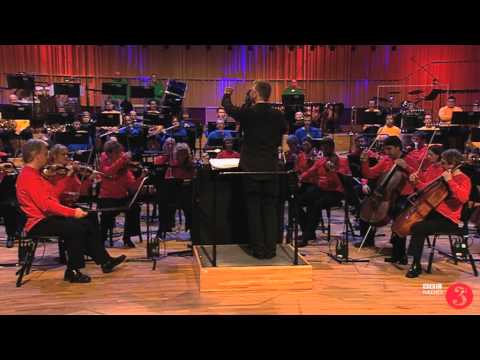 National Orchestra of Wales - Sugar Plum Fairy