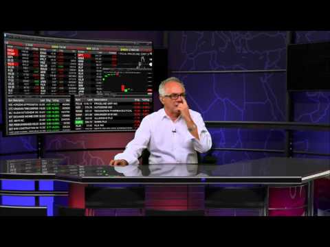 November 12th Tom O'Brien Show on TFNN - 2015