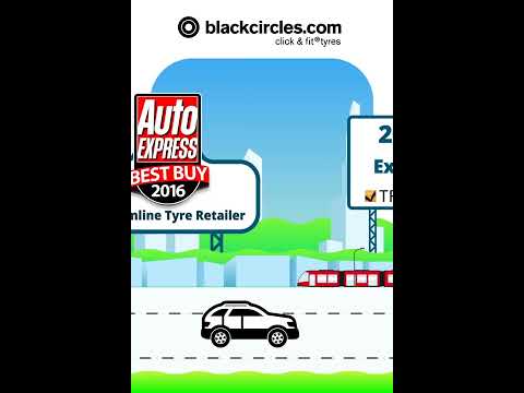 Blackcircles.com - the simple way to buy your tyres online