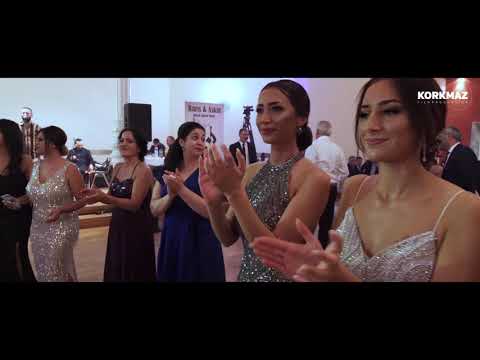 Suzan & Ferat-Herford-Music Ali Sever-Korkmaz-Maz