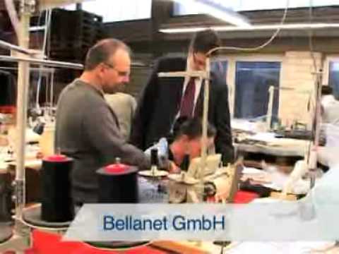 Microfaser-Hersteller Bellanet / Microfaserhersteller / microfiber