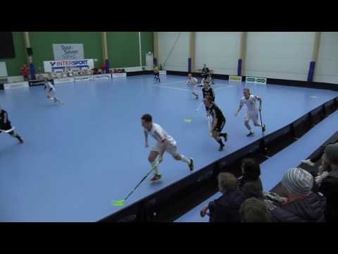 Hatsina - Voima, 03.03.2017