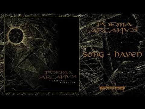 POEMA ARCANVS (Chile) - Haven (Doom Metal) Transcending Obscurity Records