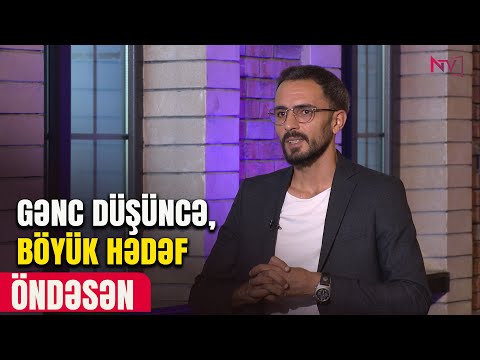 ÖNDƏSƏN: PƏRVİZ HACILI 29.08.2025