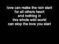 Gerry & the Pacemakers   This Things Called Love