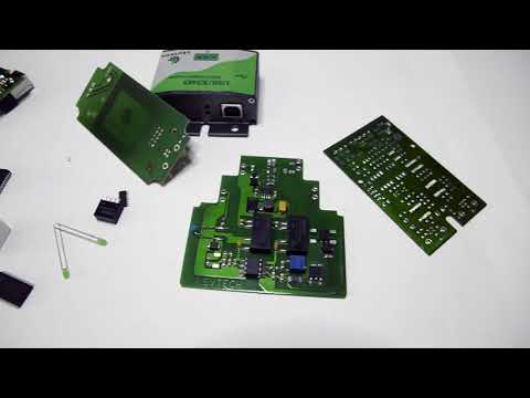 Video despre produs sau serviciu