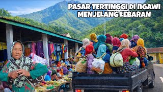 Download lagu Suasana Pasar Tradisional Tertinggi Dan terjauh Di Kabupaten Ngawi Menjelang Lebaran mp3 Download lagu Suasana Pasar Tradisional Tertinggi Dan terjauh Di Kabupaten Ngawi Menjelang Lebaran mp3