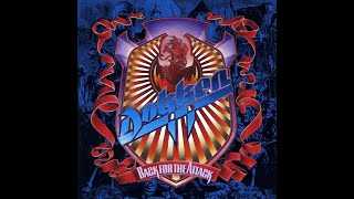 Dokken - Prisoner (Audio)