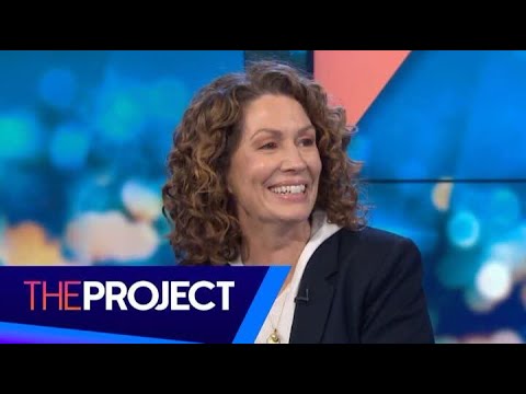 Kitty Flanagan: Why Are You So Busy You Need A Giant Energy Drink