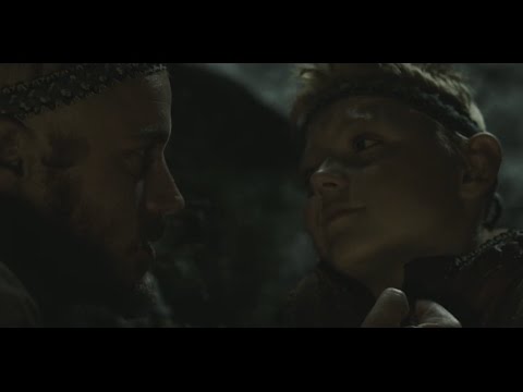 Vikingos /Ragnar y Björn/Fandub español latino