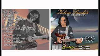 10-Mi niña del alma. B-kelvin sanchez el indocumental.wmv