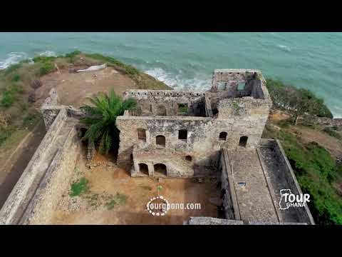 THE UNTOLD STORY OF FORT AMSTERDAM