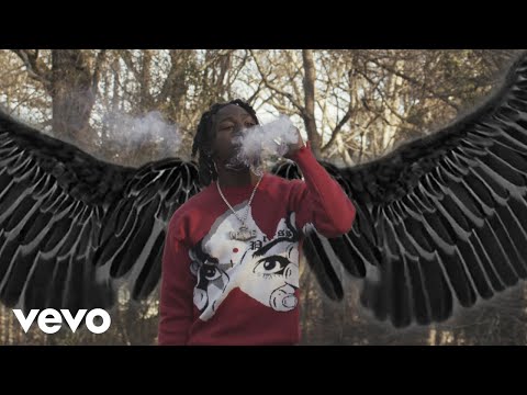 Moe Smack - Even (Official Video)
