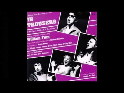 Your Lips and Me (Reprise) / Marvin Takes A Victory Shower - In Trousers (1979)