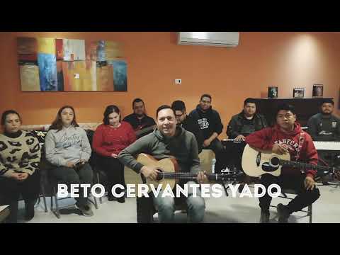 Gloria a Dios / Cantos para Misa / Beto Cervantes Yado