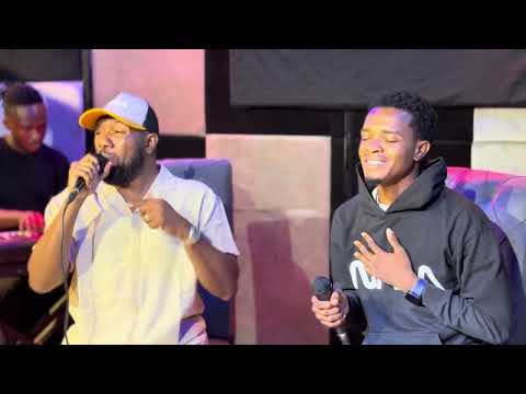 40 MINUTES DEEP WORSHIP WITH YINKA OKELEYE AND SAM THESHEEP