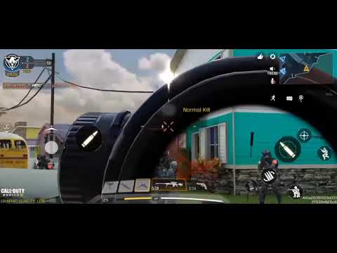 introducing our codm team