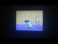 Double D Crying