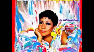 Aretha Franklin & The Four Tops - If Ever a Love There Was =  Radio Best Music