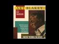 'Falafel' from 'NEW YORK SCENE' Album by Art Blakey & The Jazz Messengers