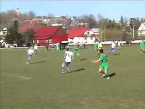 Orawa Jabłonka-KS Tymbark 26.04.09 cz iV