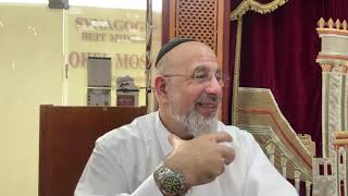 9Av 2025 Nos fautes face aux 7 portes du Gueinom