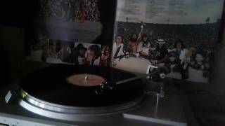 LYNYRD SKYNYRD  -  SKYNYRD&#39;S FIRST AND LAST &#39;The Seasons&#39; (VINYL)