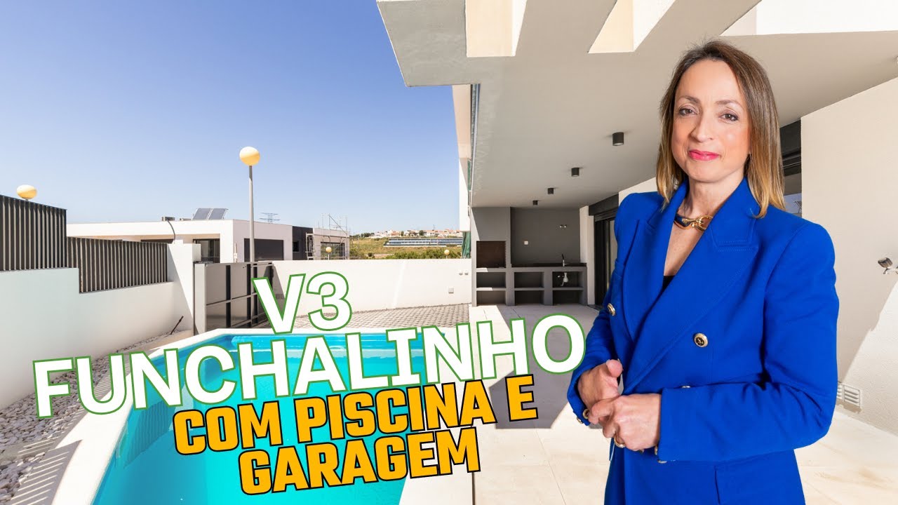 Vídeo do imóvel