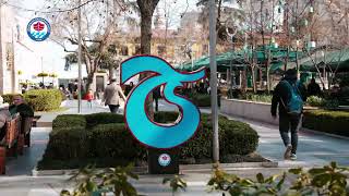 Trabzon 2025 Tanıtım Filmi - İngilizce