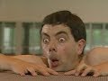Mr Bean Im Schwimmbad