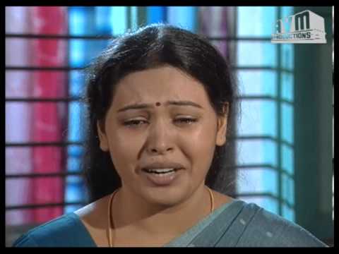 Episode 126: Nambikkai Tamil TV Serial - AVM Productions