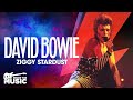 David Bowie Ziggy Stardust Full Music Documentary